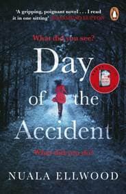 The Day of the Accident - autor neuvedený 1