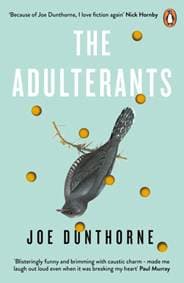 The Adulterants - autor neuvedený 1