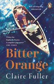 Bitter Orange - autor neuvedený