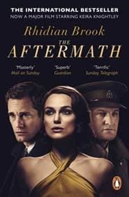 The Aftermath (Film Tie In) - Rhidian Brook, Penguin