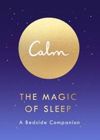 Calm The Magic of Sleep - autor neuvedený 1