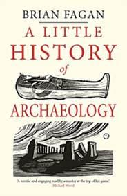 Little History of Archaeology - autor neuvedený