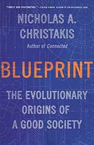 Blueprint - Nicholas A. Christakis, Little, Brown and Company 1