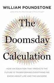 The Doomsday Calculation - autor neuvedený