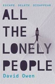 All The Lonely People - autor neuvedený 1
