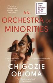 An Orchestra of Minorities - autor neuvedený