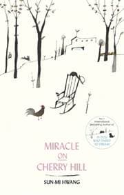 Miracle on Cherry Hill - autor neuvedený 1