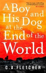 A Boy and his Dog at the End of the World - autor neuvedený