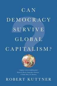 Can Democracy Survive Global Capitalism - autor neuvedený 1
