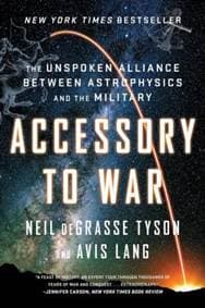 Accessory to War - autor neuvedený