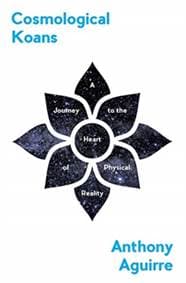 Cosmological Koans - autor neuvedený