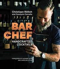 Bar Chef - autor neuvedený
