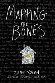 Mapping The Bones - Jane Yolen, Penguin Books
