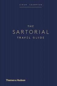 The Sartorial Travel Guide - autor neuvedený 1