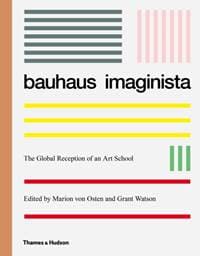 Bauhaus Imaginista - autor neuvedený
