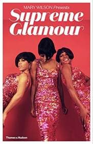 Supreme Glamour - autor neuvedený 1