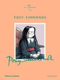 Posy Simmonds - autor neuvedený 1