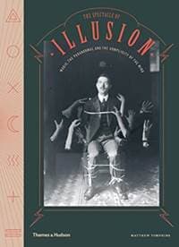 The Spectacle of Illusion - autor neuvedený 1