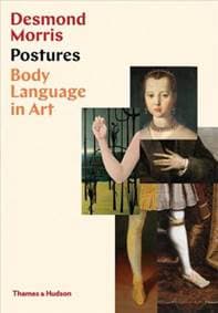 Postures: Body Language in Art - autor neuvedený