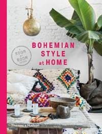 Bohemian Style at Home - autor neuvedený