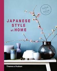 Japanese Style at Home - autor neuvedený 1