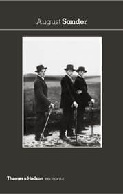 August Sander - autor neuvedený 1