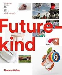 Futurekind - autor neuvedený