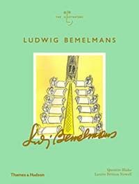 Ludwig Bemelmans - autor neuvedený