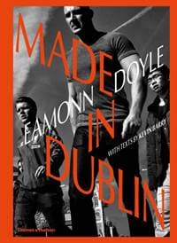 Eamonn Doyle: Made In Dublin - autor neuvedený 1