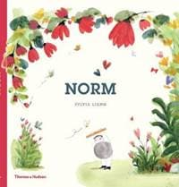 Norm - Sylvia Liang, Thames & Hudson 1