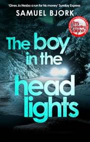 The Boy in the Headlights - autor neuvedený 1