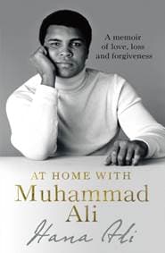 At Home with Muhammad Ali - autor neuvedený 1