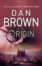 Origin: (Robert Langdon Book 5) - Brown Dan 1