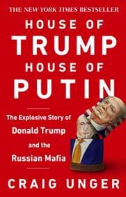 House of Trump, House of Putin - autor neuvedený