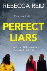 Perfect Liars - autor neuvedený