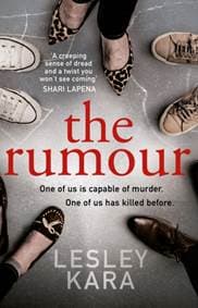 The Rumour - autor neuvedený 1