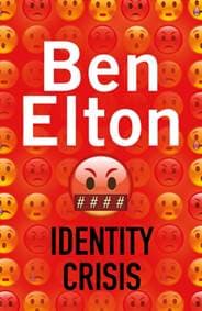 Identity Crisis - autor neuvedený