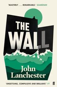 The Wall - autor neuvedený