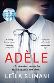 Adele - autor neuvedený