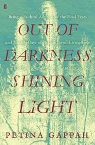 Out of Darkness, Shining Light2x - autor neuvedený 1
