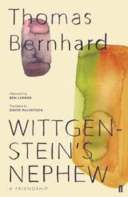 Wittgensteins Nephew - autor neuvedený