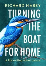 Turning the Boat for Home - autor neuvedený