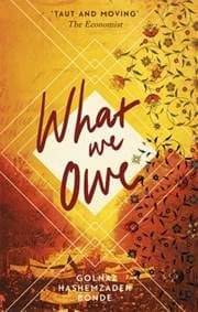 What We Owe - autor neuvedený 1