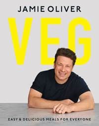 Veg : Easy & Delicious Meals for Everyone - autor neuvedený 1