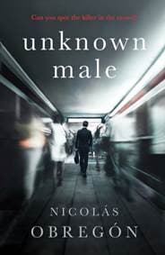 Unknown Male - autor neuvedený 1