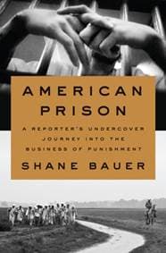 American Prison - autor neuvedený