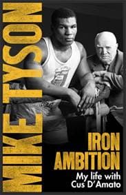 Iron Ambition - autor neuvedený 1