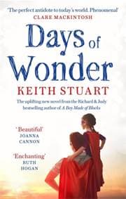 Days of Wonder - Keith Stuart, Sphere