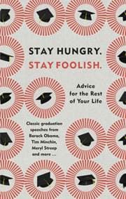 Stay Hungry Stay Foolish - autor neuvedený 1