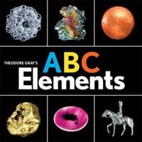 Theodore Grays ABC Elements - autor neuvedený 1